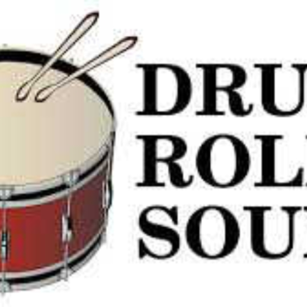 drum roll