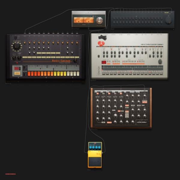 Drum Samples