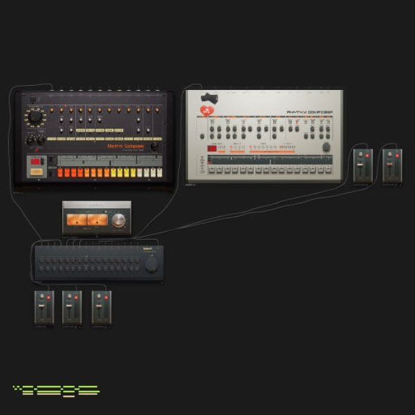 Drum Track