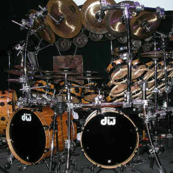 DrumMachine