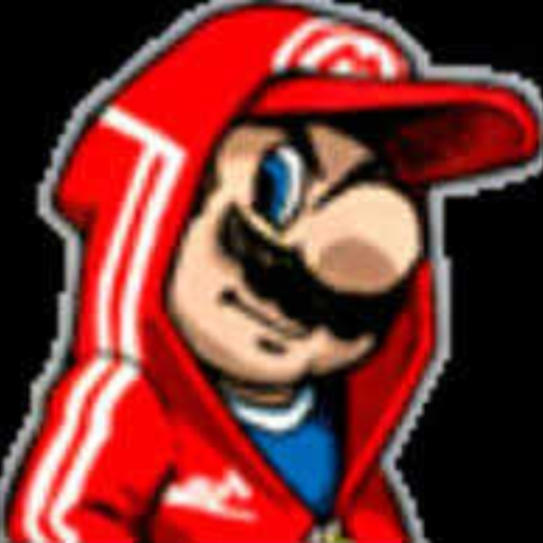 Drumstep Super Mario Theme (Remix)
