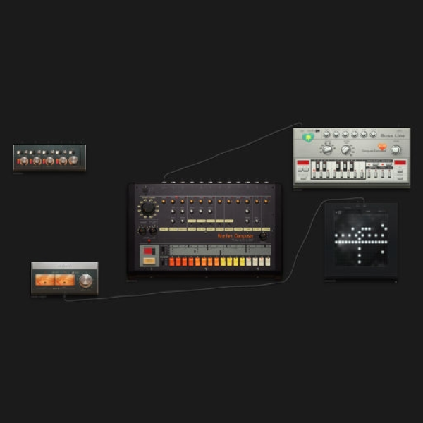 drumsynth