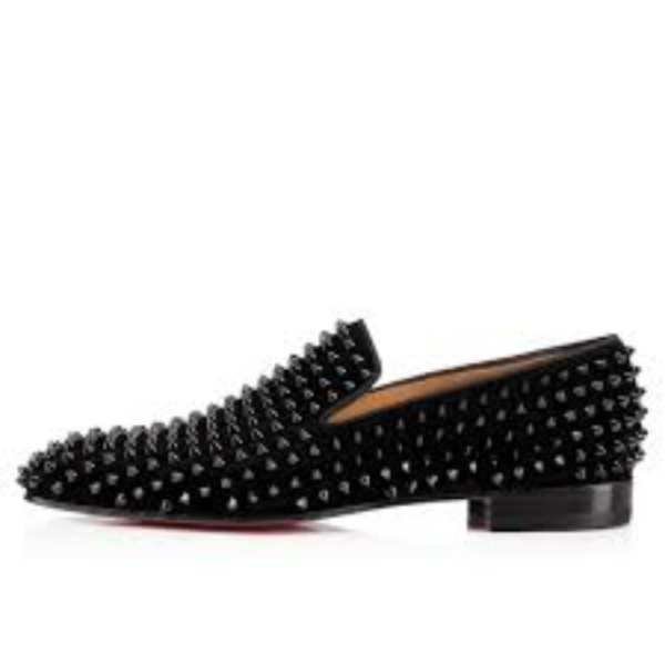 Bout to get some louboutin flats Broskie wit LilRogeridd