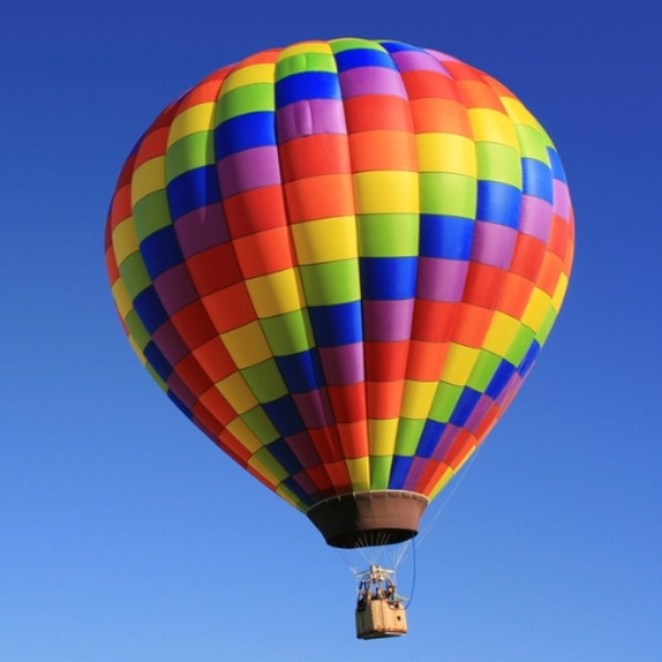 Air Balloon