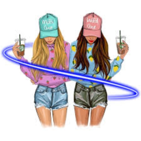 Call the Gurls!!!