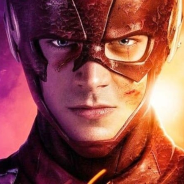 Flash Theme Song