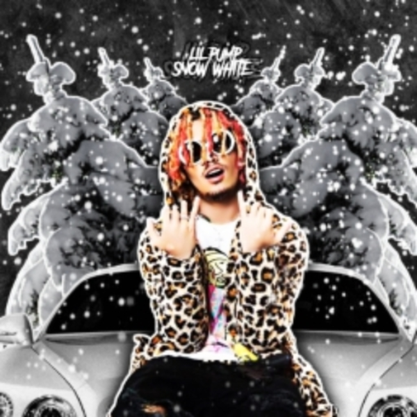 FEBREZE LIL PUMP x LIL YACHTY