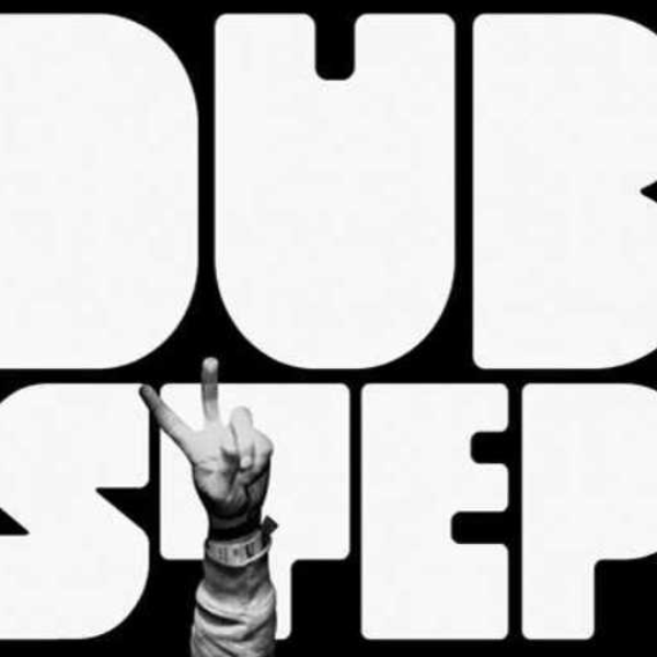 Dub-bucil (Dubstep Original Mix) [Preview]
