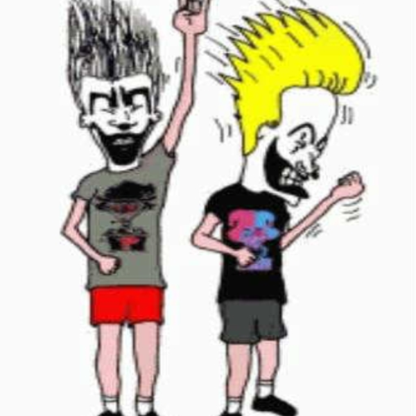 Dub That Juggalo