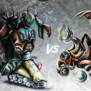 DUB WARS: The Second STEP