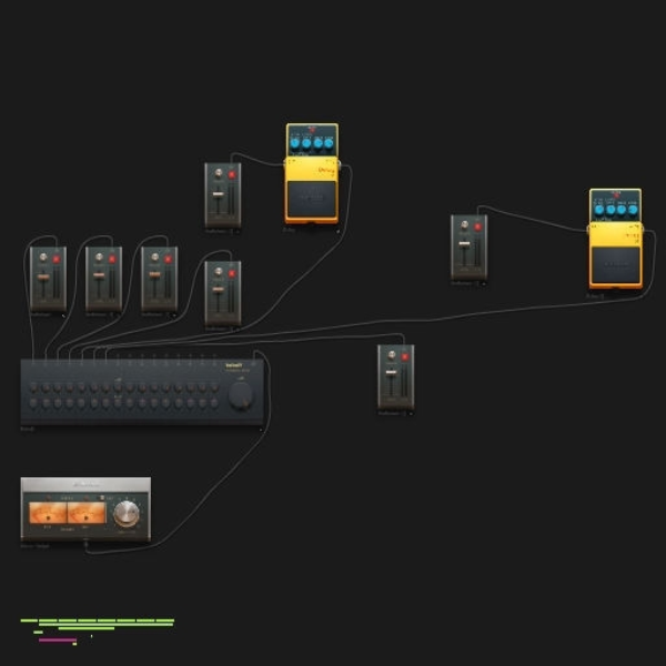 Dubalizer