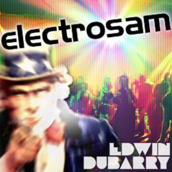 Dubarry Edwin-Electrosam