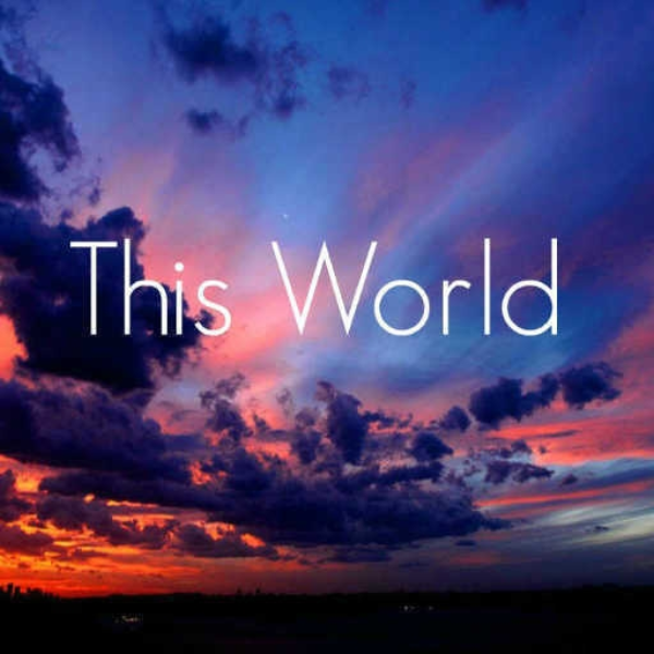 Dublion- This World (El Docturio Remix)
