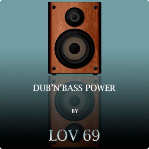 dub'n'bass power