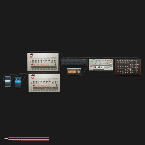dubstep re-edited