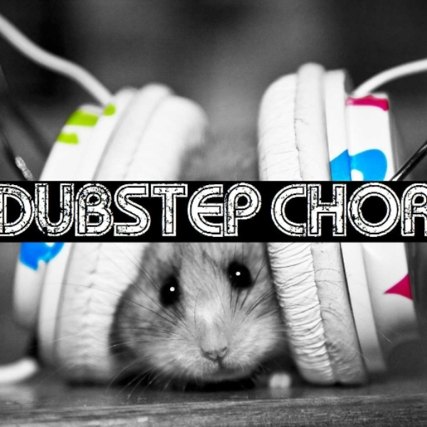 Dubstep Chord