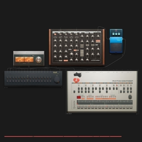 Dubstep DeluXe