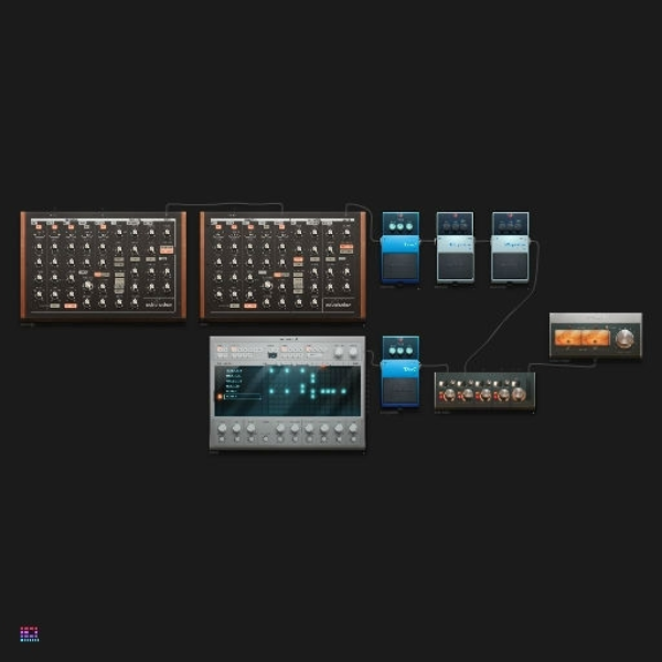 Dubstep Template(remixed full)