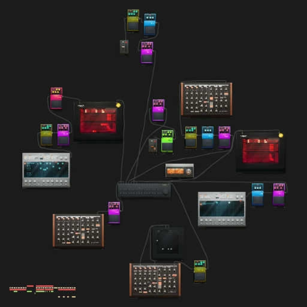Dubstep Tools