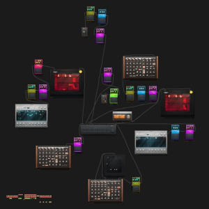 Dubstep Tools