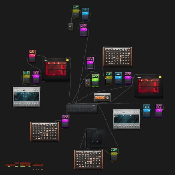 Dubstep Tools