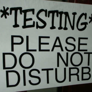 Dubtest