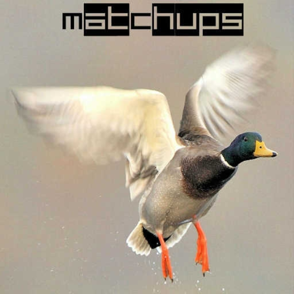 Duck 4 - MatChups