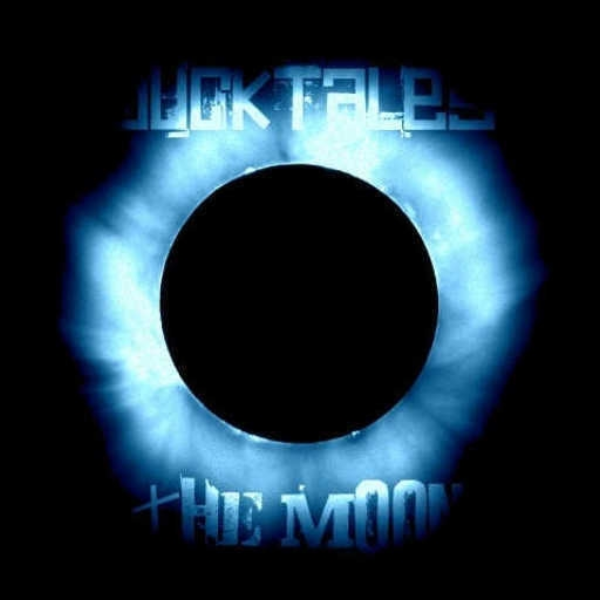 Duck tales( The Moon ) Remix
