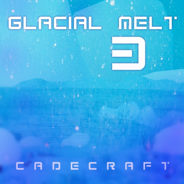 Glacial Melt 3