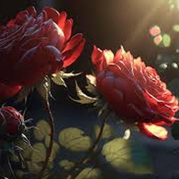 Roses 190