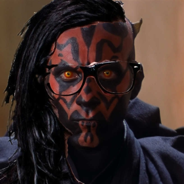 Duel of the fates DnB