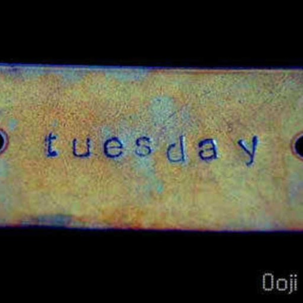 Dull Tuesday