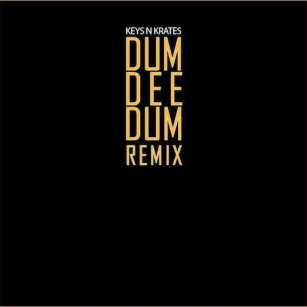 dum dee dum remix sample