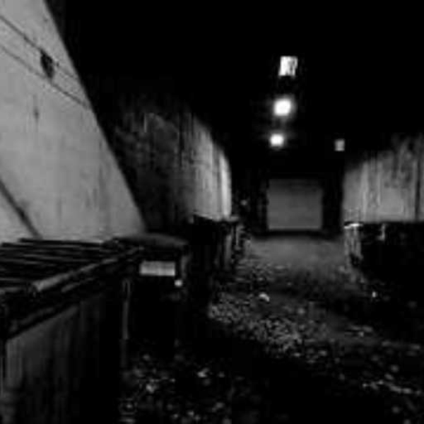 Dumpster