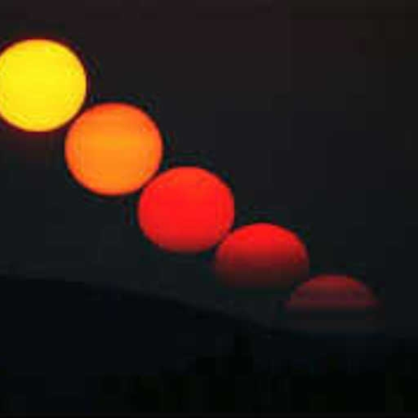 Dusk (Slow Dawn Part 2)