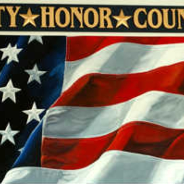 Duty, Honor, Country