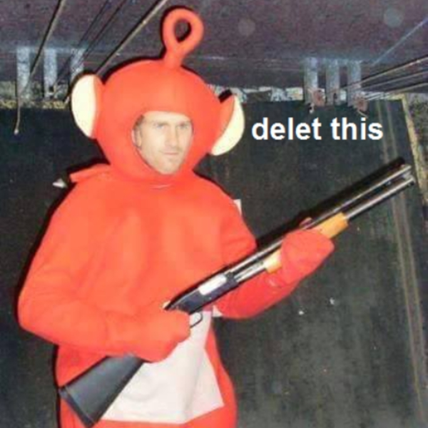 Delete This