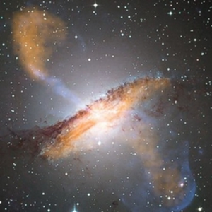 black hole