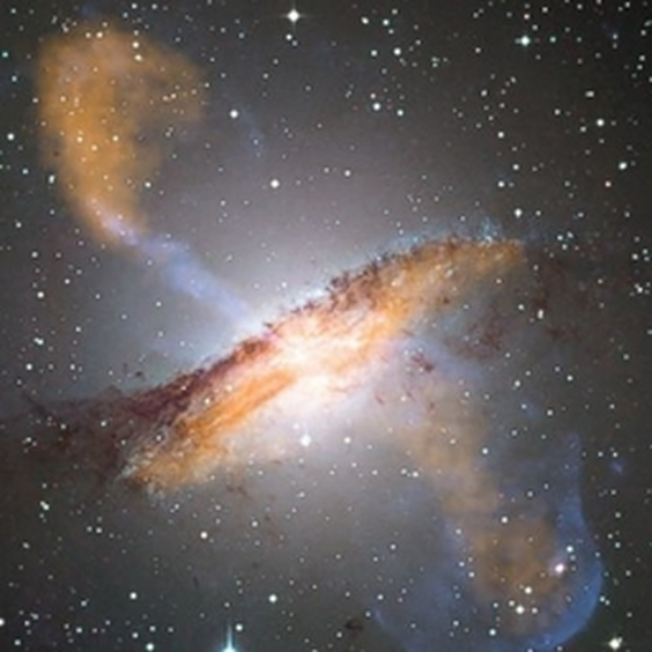 black hole