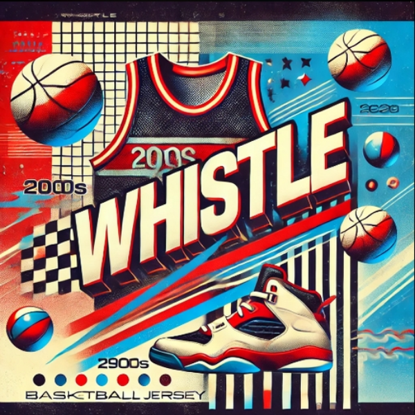 Whistle