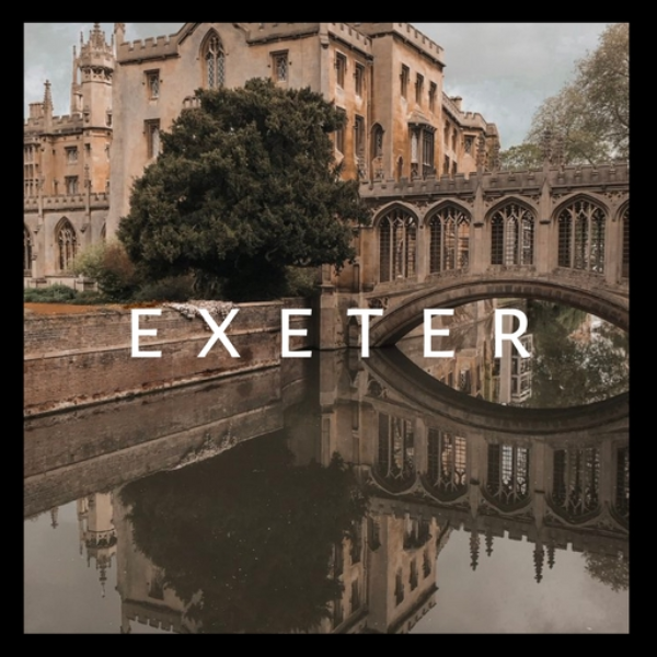 exeter