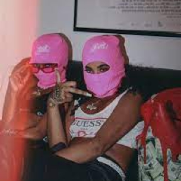 Baddie.