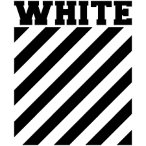 off white