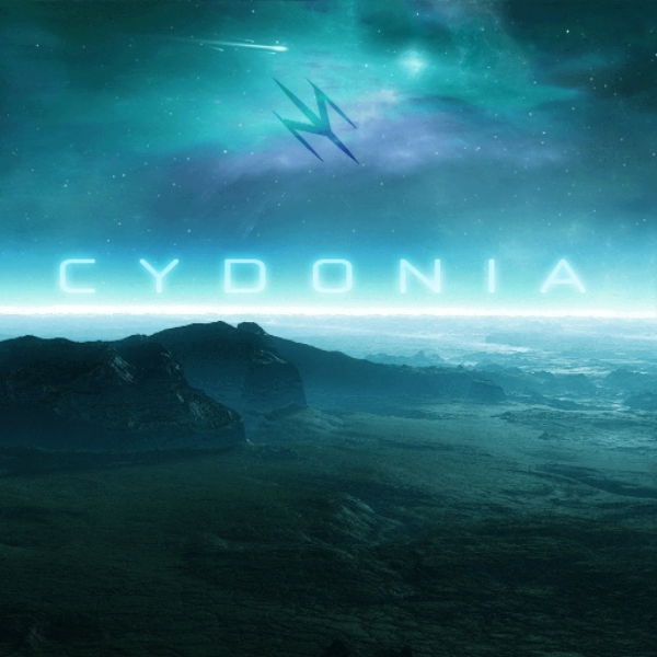 Cydonia