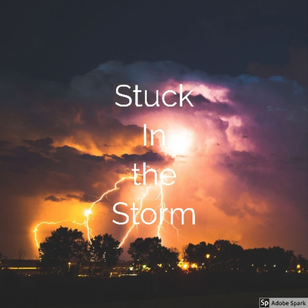 Lil Tjay Type Beat **Stuck in the Storm** Prod By. Abusive Beats