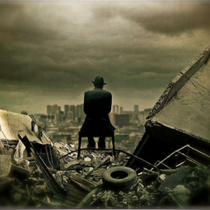 Dystopia