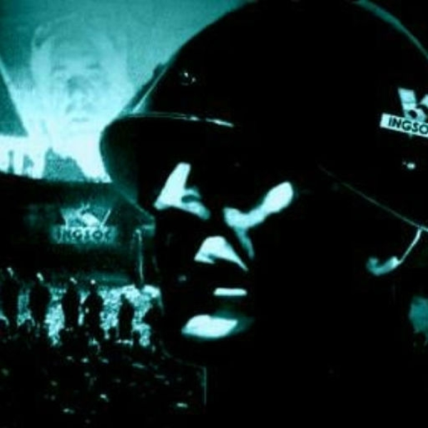 Dystopian March mix oscuro