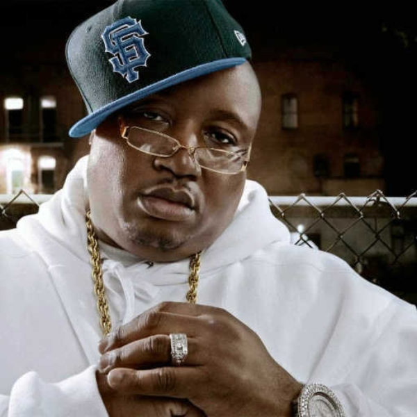 E-40 Type Beat 1