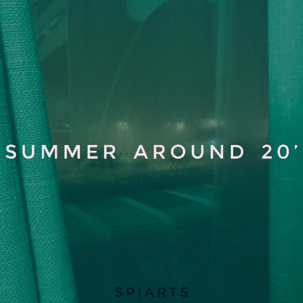 Summer around 20'