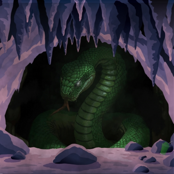 Serpentine